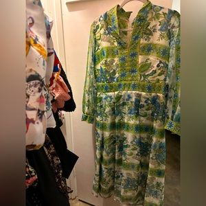 Avalon classics brand womens dress